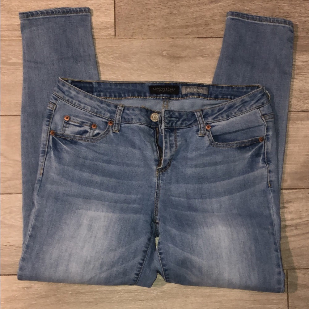 Jeans 👖 - Picture 2 of 3